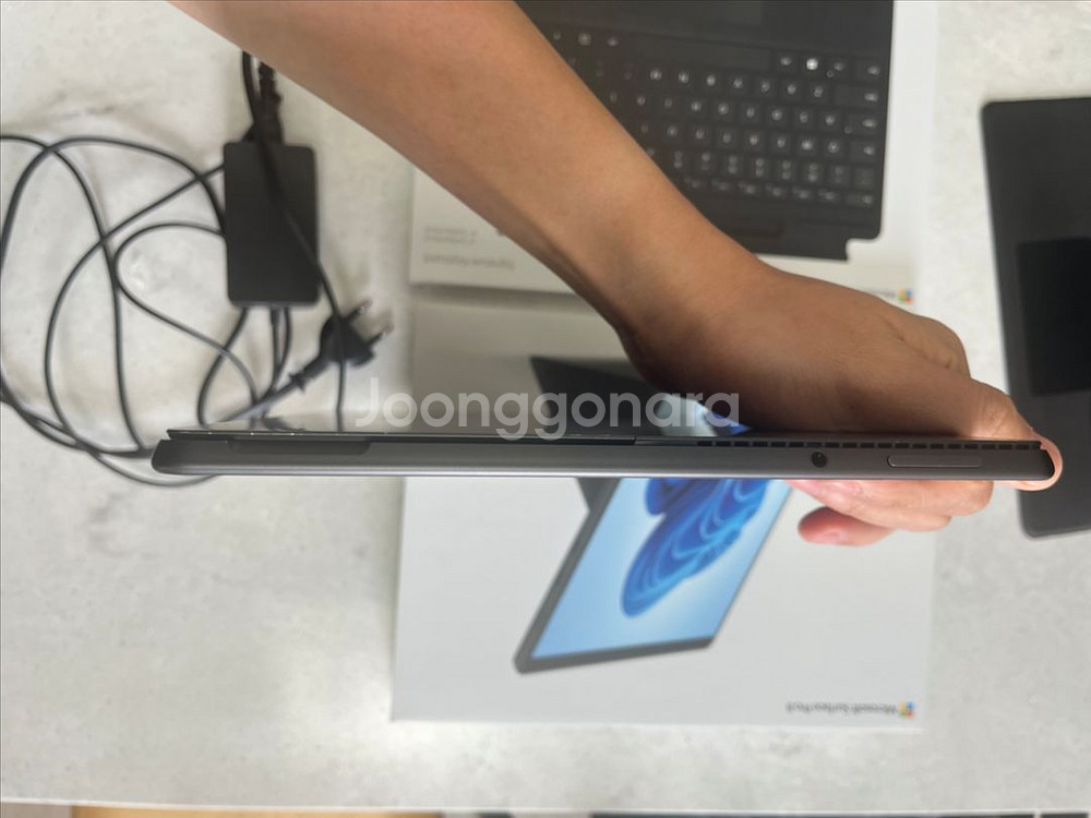 서피스프로8 i5 16g 256g--3
