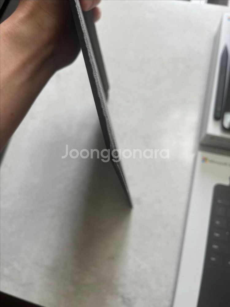 서피스프로8 i5 16g 256g--6