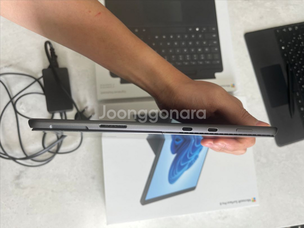 서피스프로8 i5 16g 256g--2