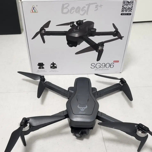 GPS 드론 SG906 MAX - 배터리 2개