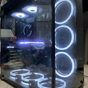 RTX 3060 게이밍, 고사양 데스크탑 판매 합니다.