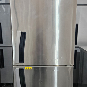 라셀르 LS-523F (25박스)업소용 간냉식 냉동고
