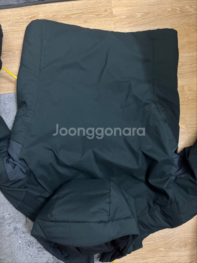 아크테릭스 아톰ar 팝니다 M--1