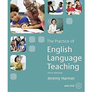 The practice of English langua
