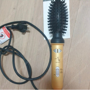 순수 헤어고데기