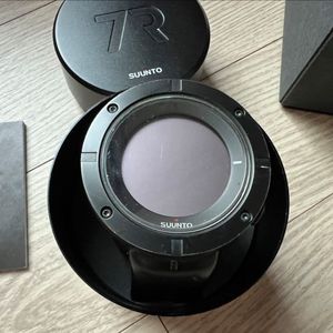 [판매] Suunto Kailash 7R Carbon