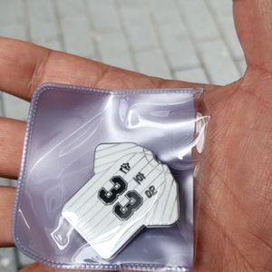 롯데 자이언츠 손호영 올드 뱃지