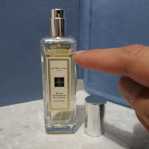 조말론 블랙 시더우드앤 주니퍼 코롱 30ml 향수 (8