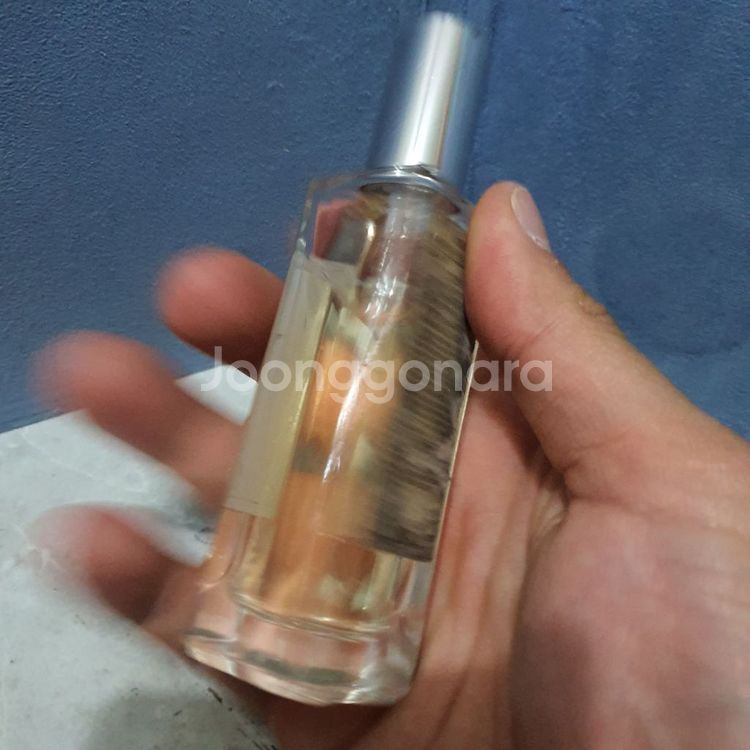 조말론 블랙 시더우드앤 주니퍼 코롱 30ml 향수 (8--3
