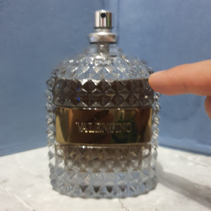 발렌티노 우모 edt 100ml 향수 (8)