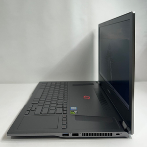 [삼성]오디세이Z 게이밍노트북 NT850XAC-X716
