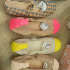 플랫슈즈