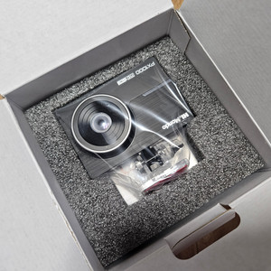만도 PX1000 블랙박스 새상품