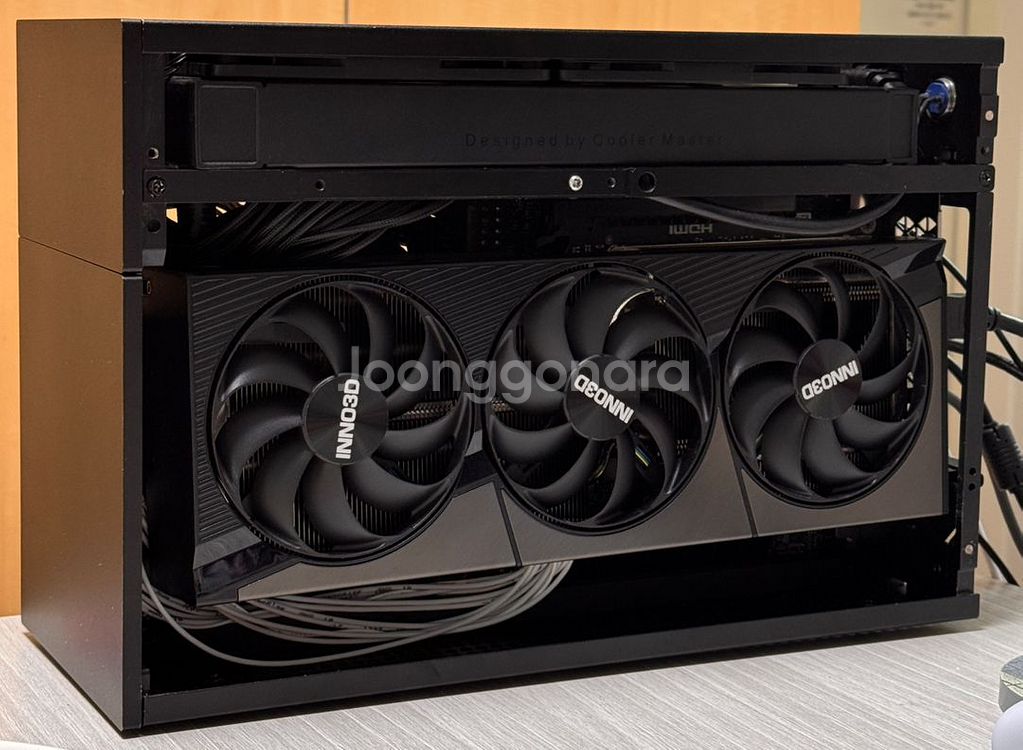 inno3d rtx 5080 OC X3--0
