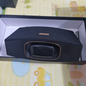 블루투스 스피커 이어폰