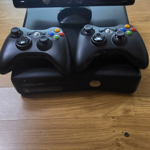 XBOX360 슬림 250GB