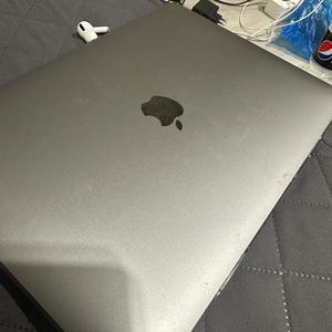 맥북 프로 M1 256 메모리 16GB