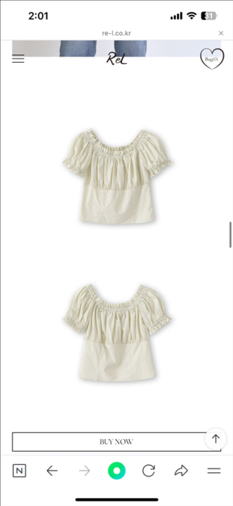 리엘 베이비돌블라 / 릴리코츠 시예 모도마켓 타낫--5