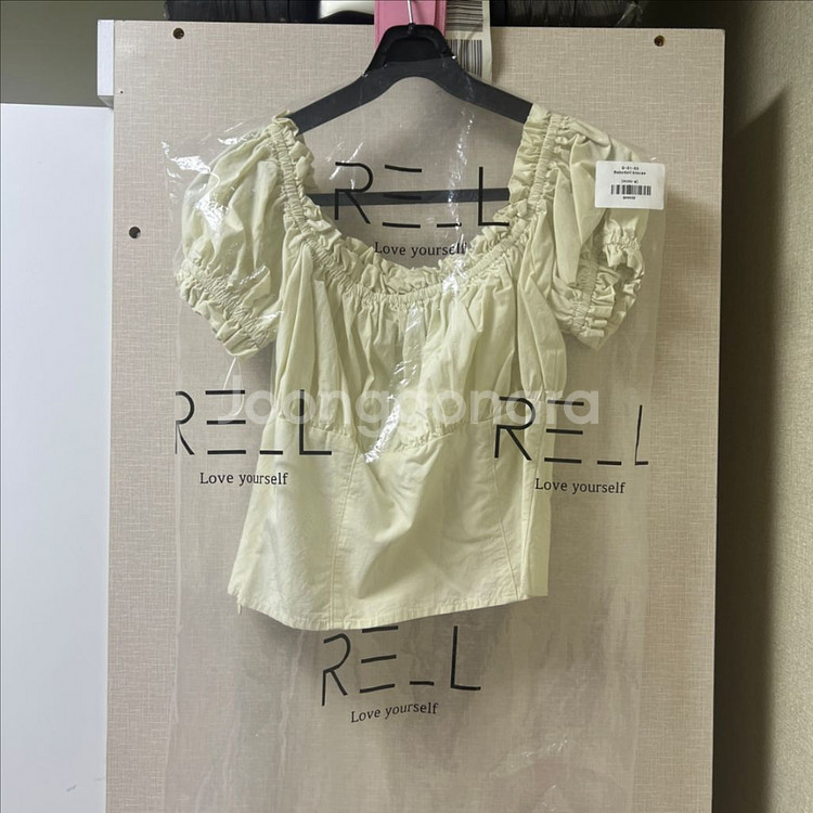 리엘 베이비돌블라 / 릴리코츠 시예 모도마켓 타낫--9