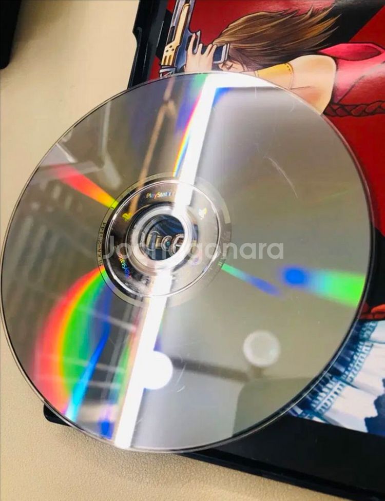 PS2 파이널 판타지 X-2--5