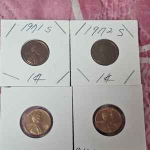 1971-1974년S1센트