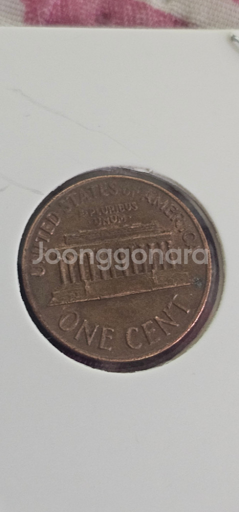 1971-1974년S1센트--7