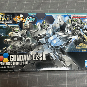 HG 토로하치 릭돔 EZ-SR