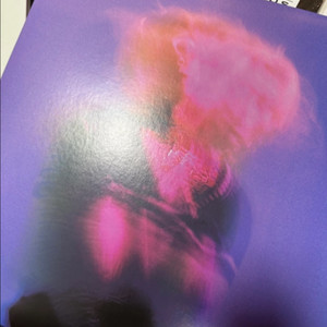 씨잼 킁 Lp