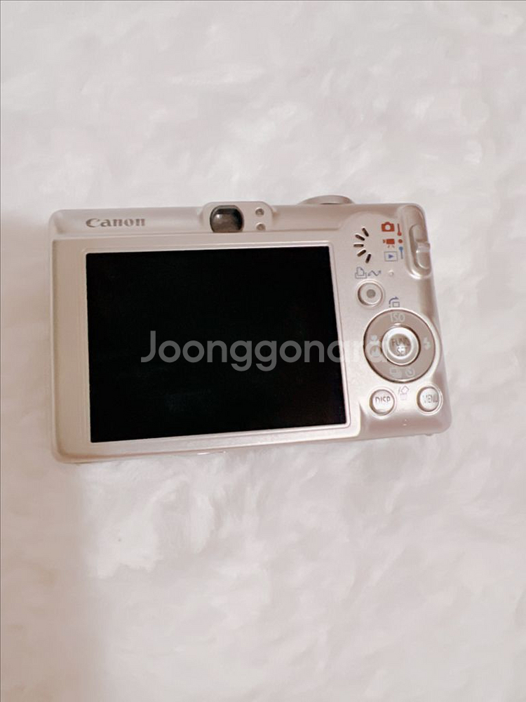 캐논 익시 70 (익서스 60, sd 600)--2
