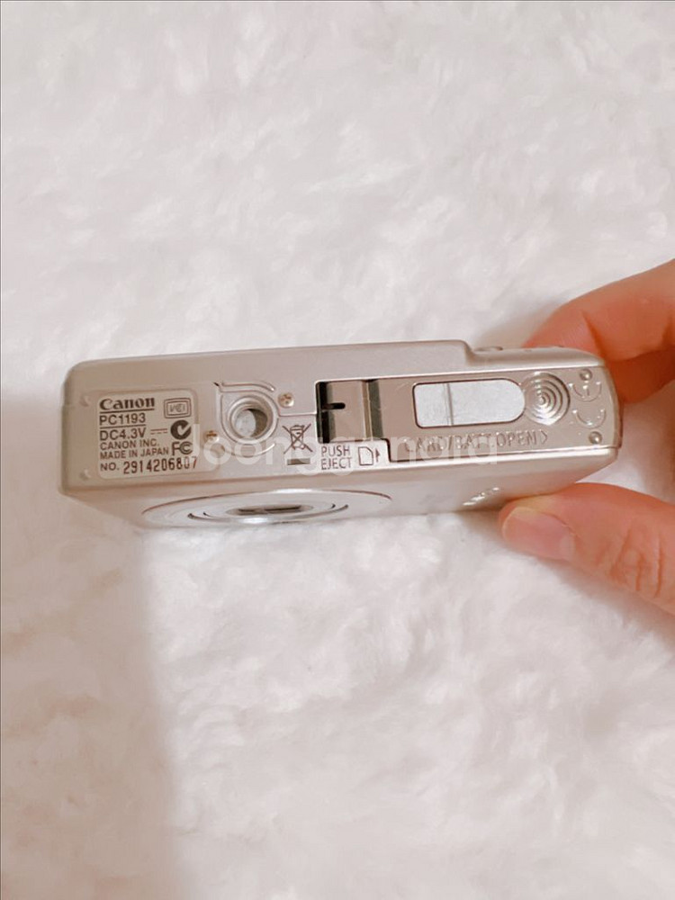 캐논 익시 70 (익서스 60, sd 600)--3