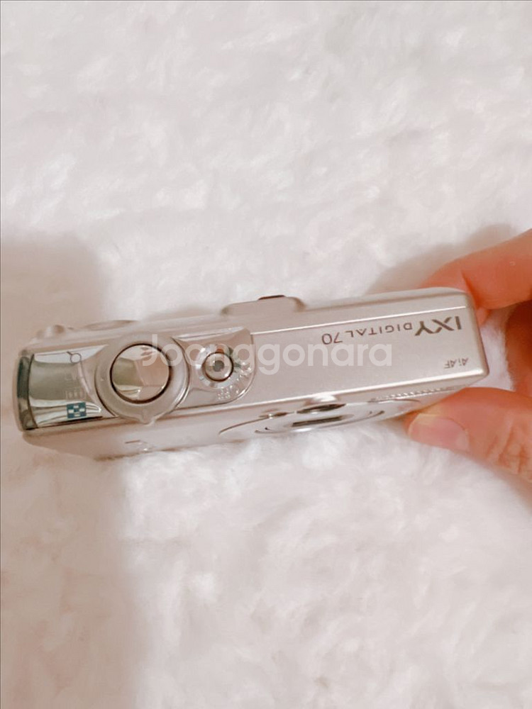 캐논 익시 70 (익서스 60, sd 600)--1
