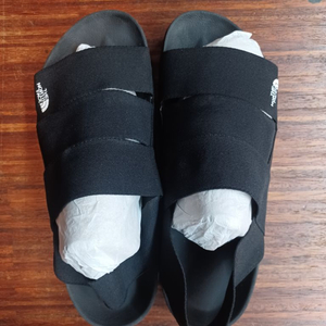 노스페이스 아티카 샌들 270