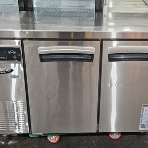 라셀르 LT-1223R 간냉식 1200테이블냉장고