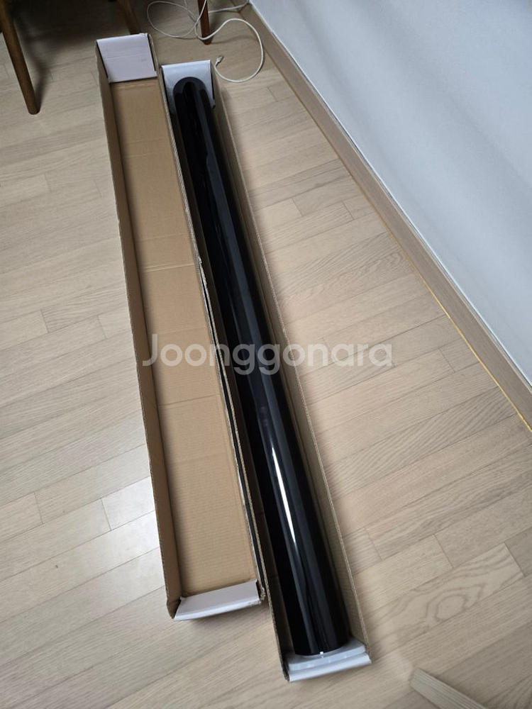 블랙PPF TPU 1.52X9M 1롤 판매합니다--0