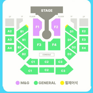 아일릿(ILLIT) 콘서트 올림픽홀 6/7~8일