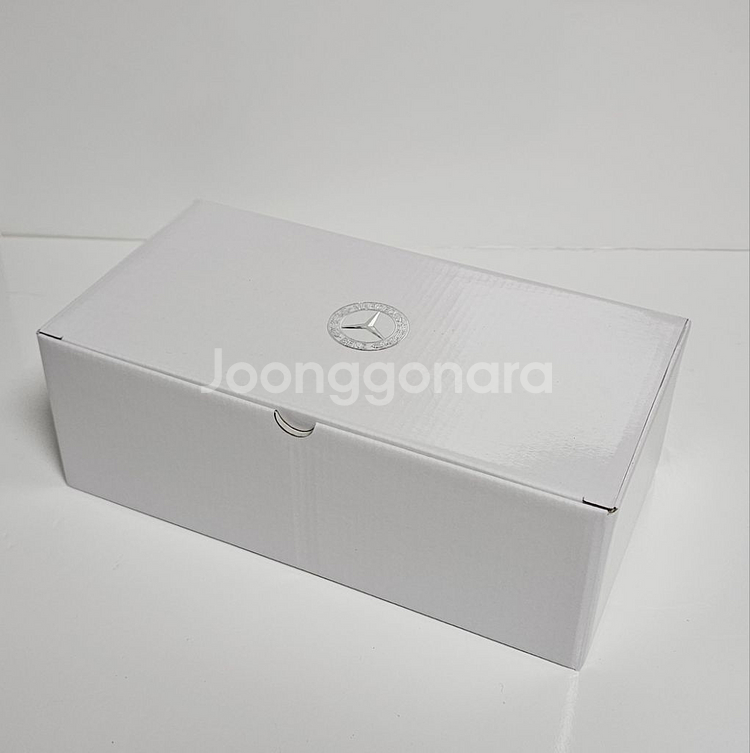 (미사용)벤츠 머크컵 2개 1세트 2만원--5
