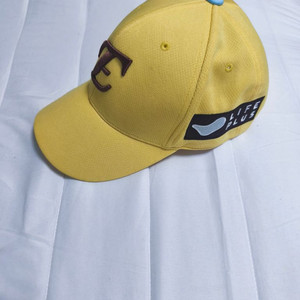 한화이글스 꿈돌이 어센틱 모자 판매합니다