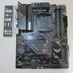 ASUS TUF Gaming B550-PRO