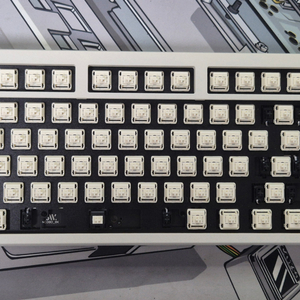 neo80 네오80 8k 커스텀 키보드 베어본 판매