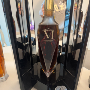 맥켈란 공병(더미 바틀)