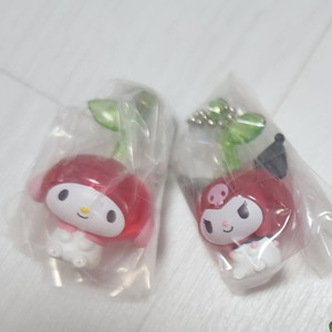 산리오 사쿠란보 마멜쿠로 셋트판매