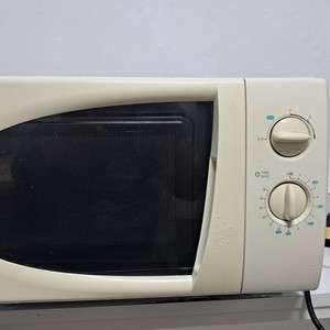 매직 전자레인지