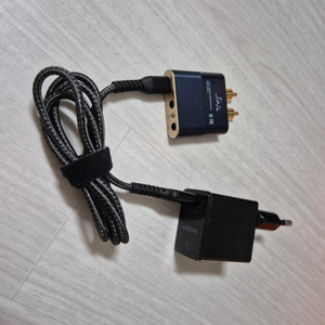 슬래쉬6 HIFi DAC