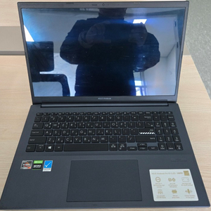 ASUS 비보북 프로 15 OLED M3500Q