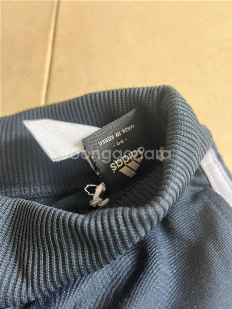 아디다스 트레이닝 바지 90--1