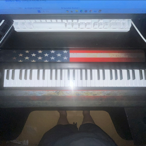 코르그 KORG microKEY2 61 마스터키보드