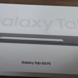 갤럭시탭 s10 fe