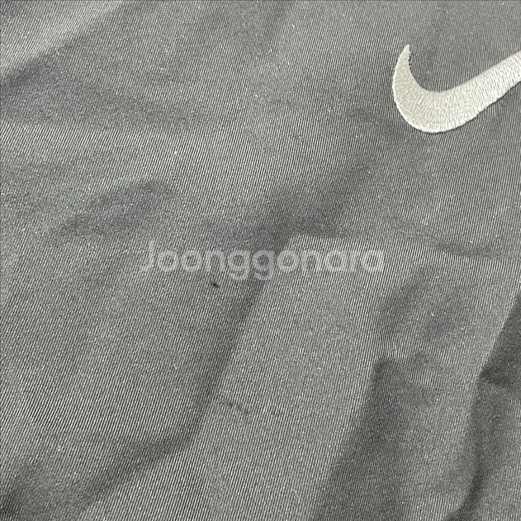[택포] 나이키 드라이핏 5부 반바지 쇼츠 블랙 S--5