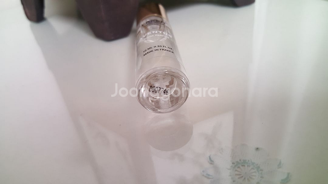 [정품, 미사용] 크리드 향수 어벤투스 10ml--1