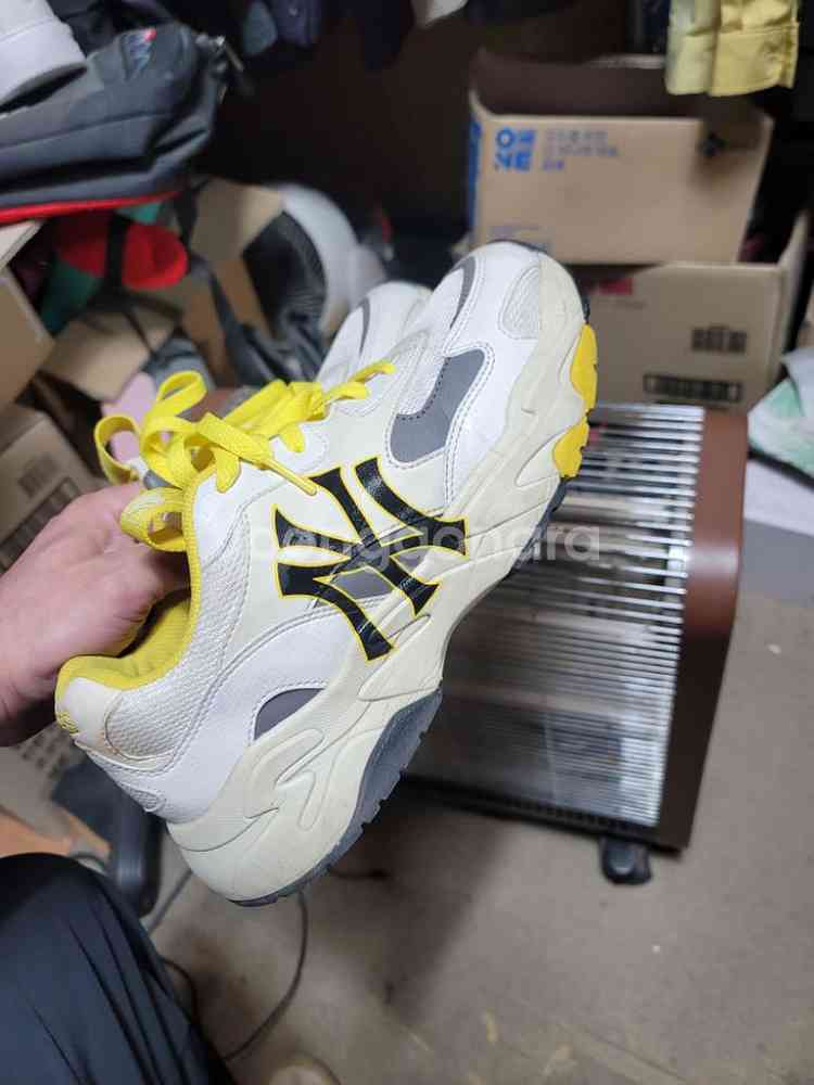 MLB 운동화 260--1